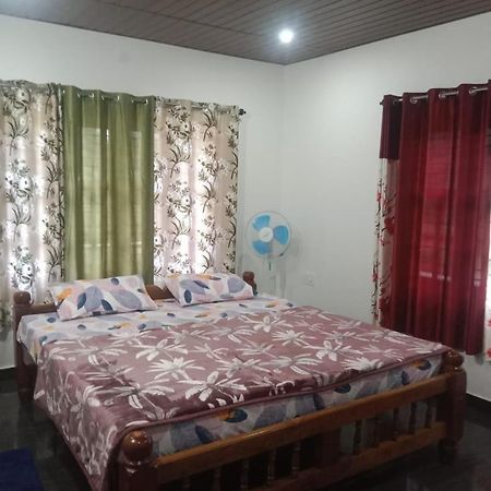 Elephant Path Coorg 3Bhk Villa Suntikoppa Exterior foto