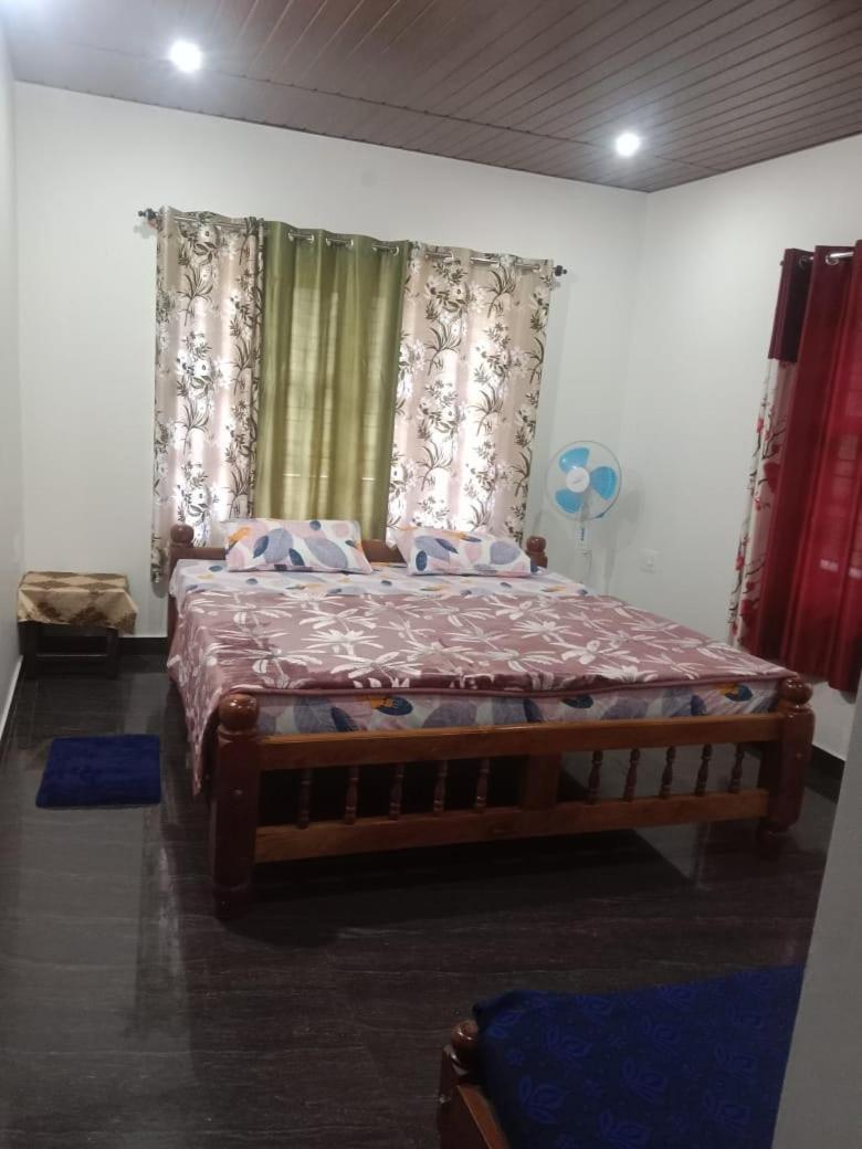 Elephant Path Coorg 3Bhk Villa Suntikoppa Exterior foto