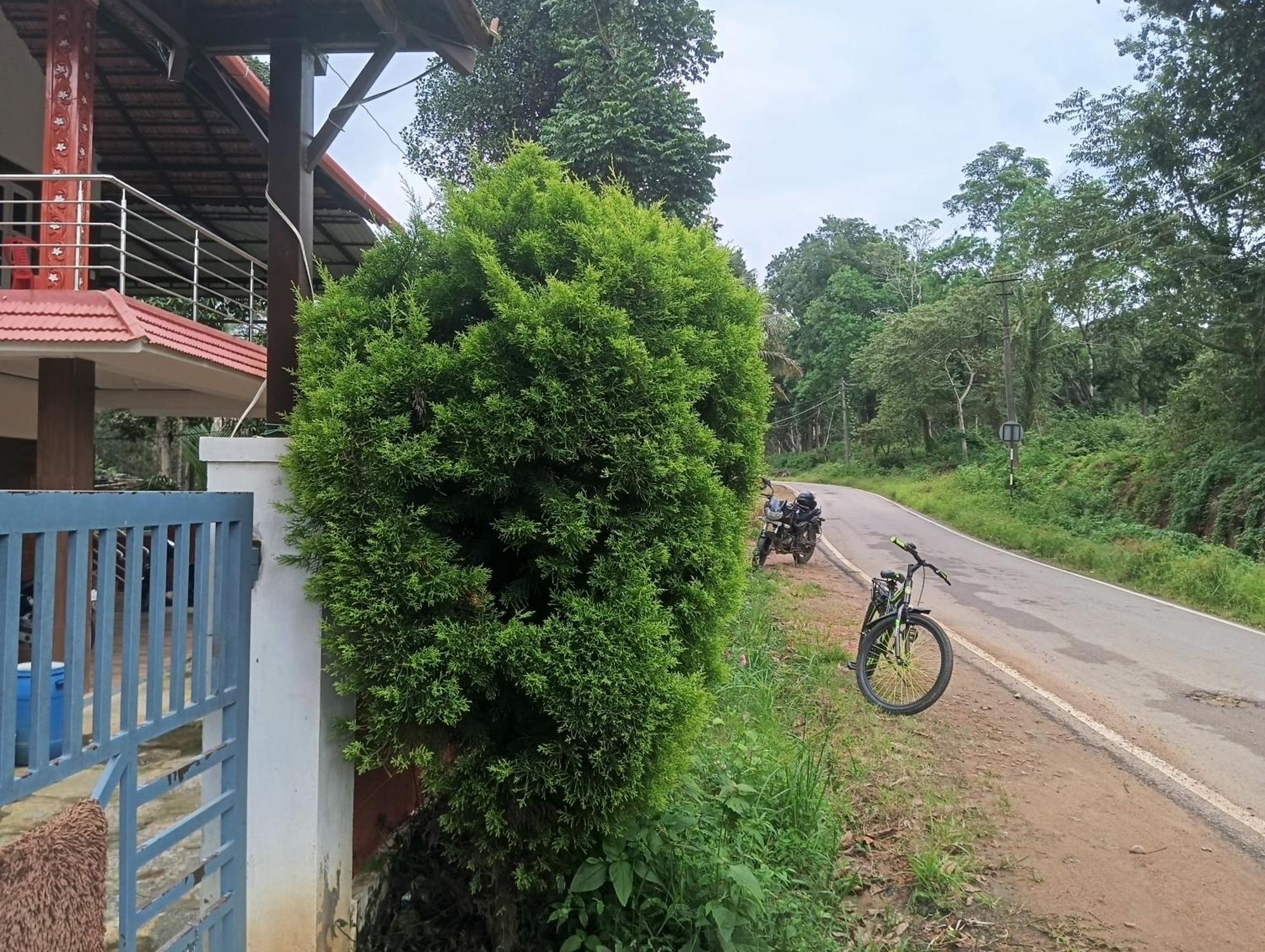 Elephant Path Coorg 3Bhk Villa Suntikoppa Exterior foto