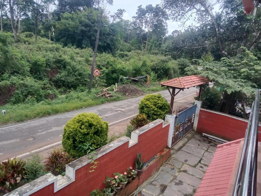 Elephant Path Coorg 3Bhk Villa Suntikoppa Exterior foto