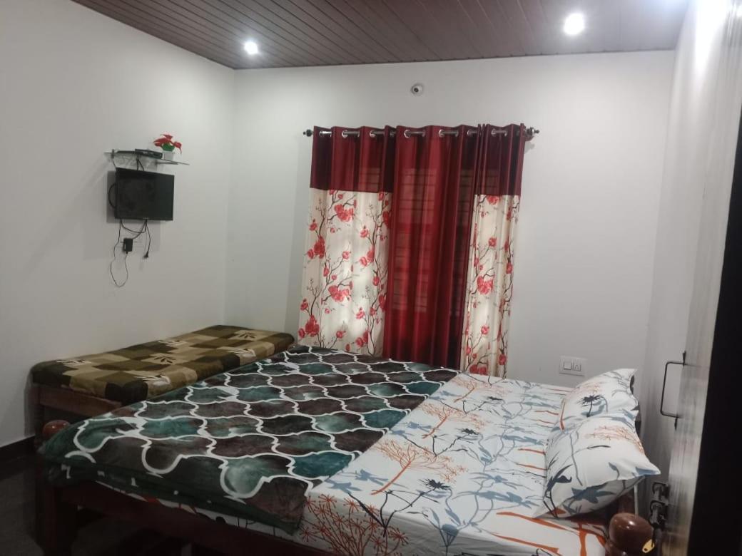Elephant Path Coorg 3Bhk Villa Suntikoppa Exterior foto