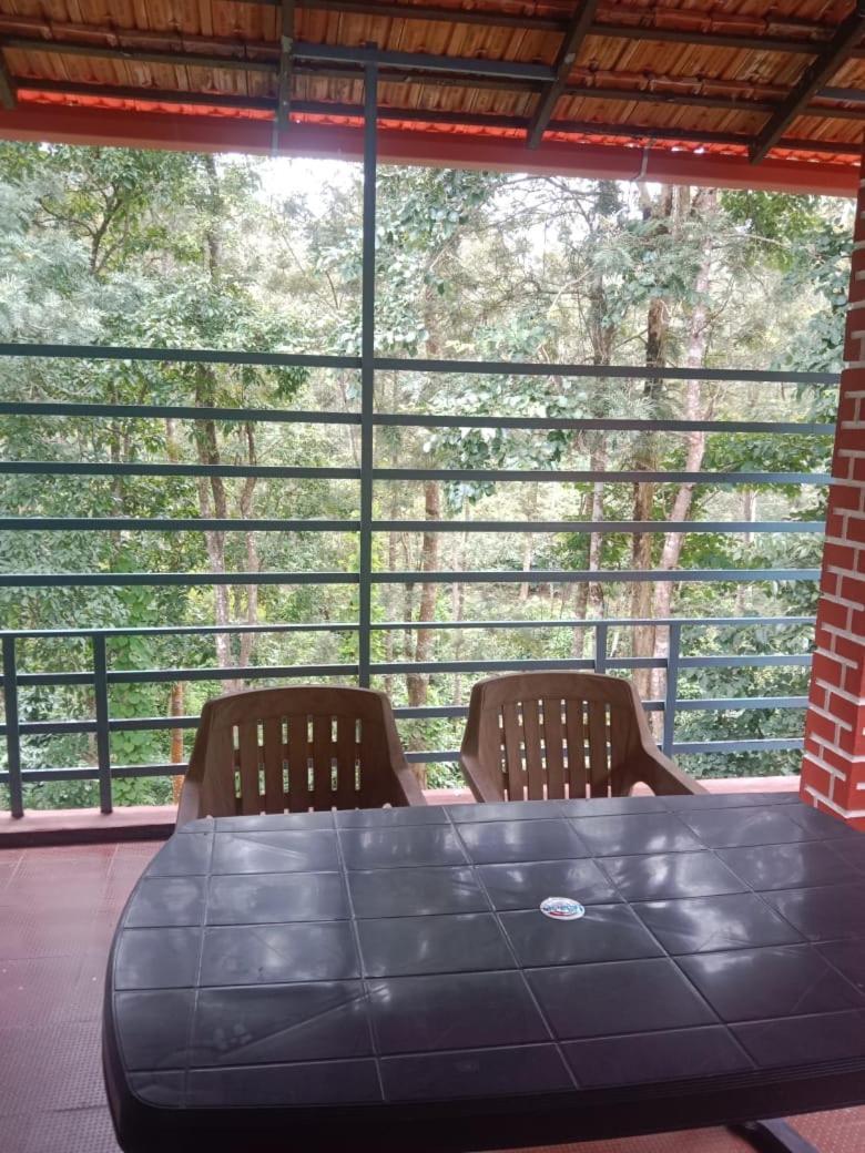 Elephant Path Coorg 3Bhk Villa Suntikoppa Exterior foto